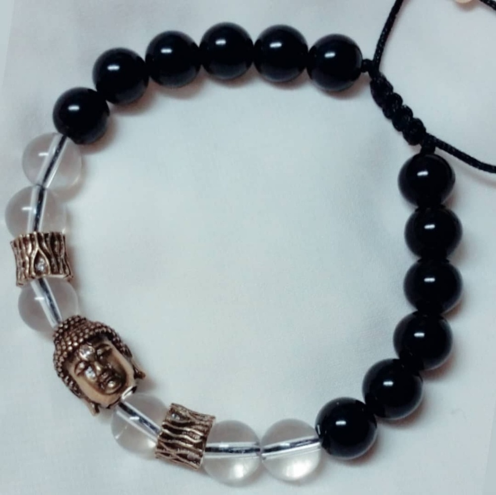 Handmade bracelet